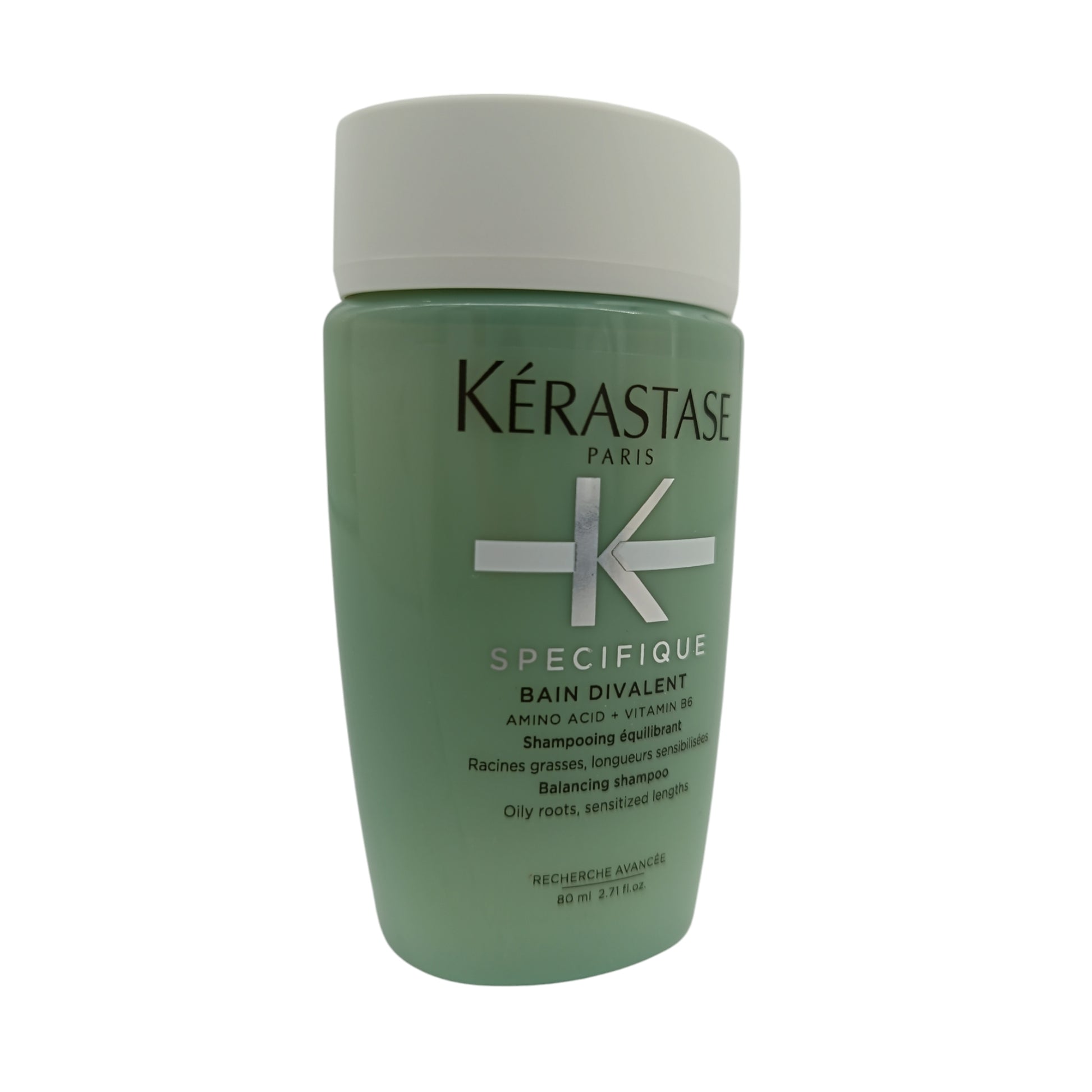 Kerastase Specifique Bain Divalent Balancing Shampoo (Mini) 80ml