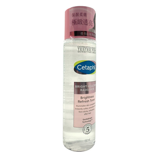 Cetaphil Bright Healthy Radiance Toner 150ml