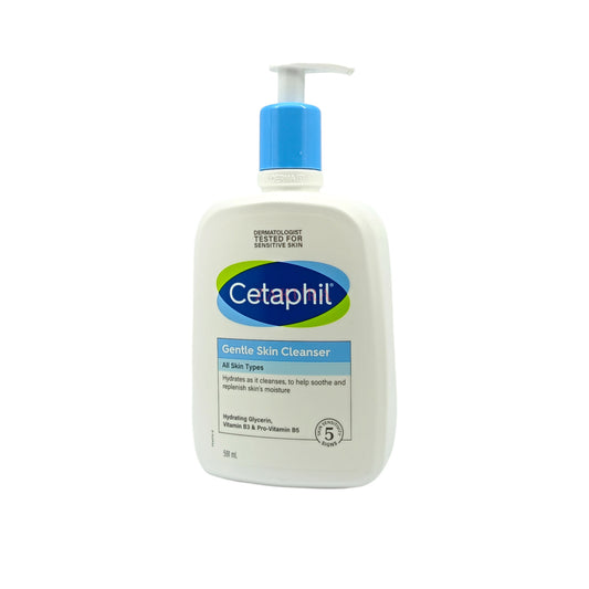 Cetaphil Gentle Skin Cleanser 591ml