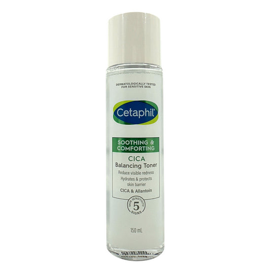 Cetaphil Soothing & Comforting CICA Balancing Toner 150ml