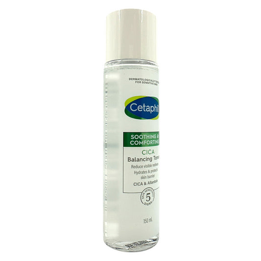 Cetaphil Soothing & Comforting CICA Balancing Toner 150ml