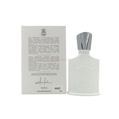 Creed Silver Mountain Water Eau De Parfum Spray 50ml