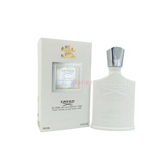 Creed Silver Mountain Water Eau De Parfum Spray 100ml