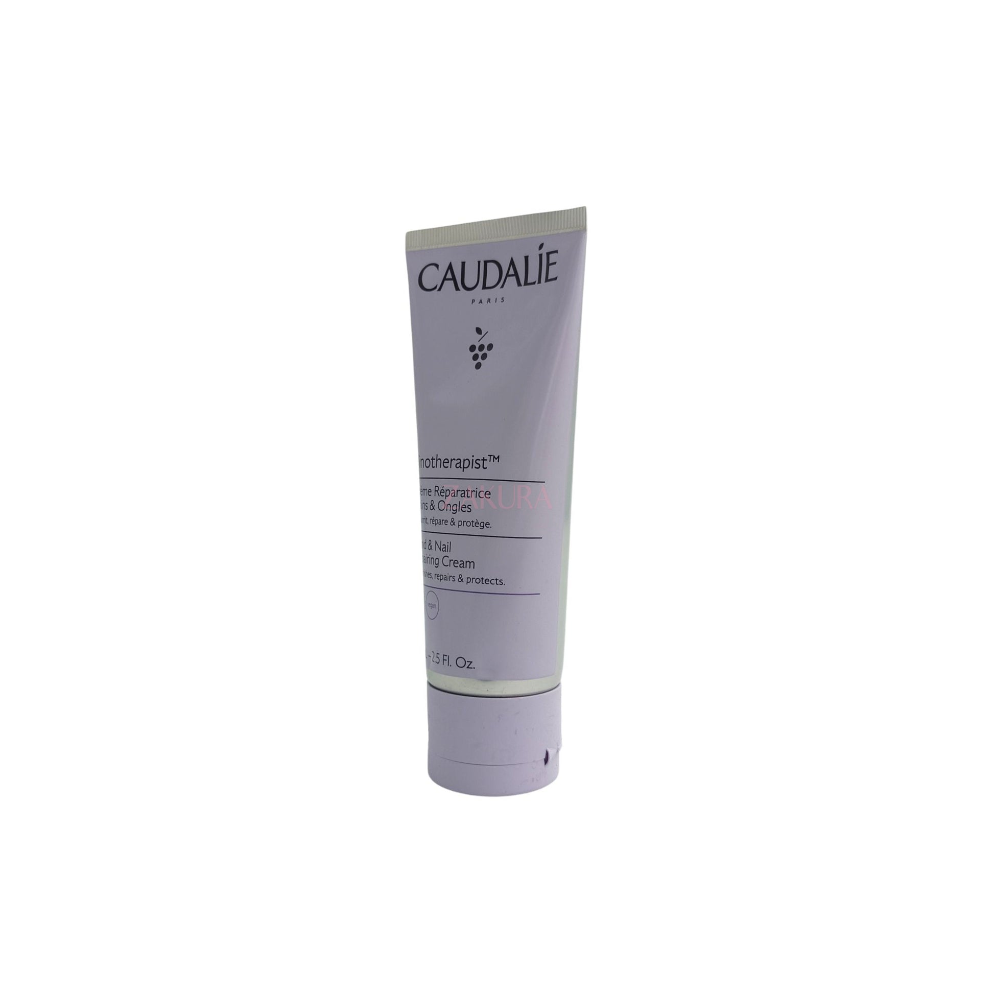 Caudalie Vinotherapist Hand & Nail Cream 75ml