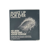 Make Up For Ever HD Skin Perfecting Loose Powder 0.1 Translucent 4g – Zakura Global
