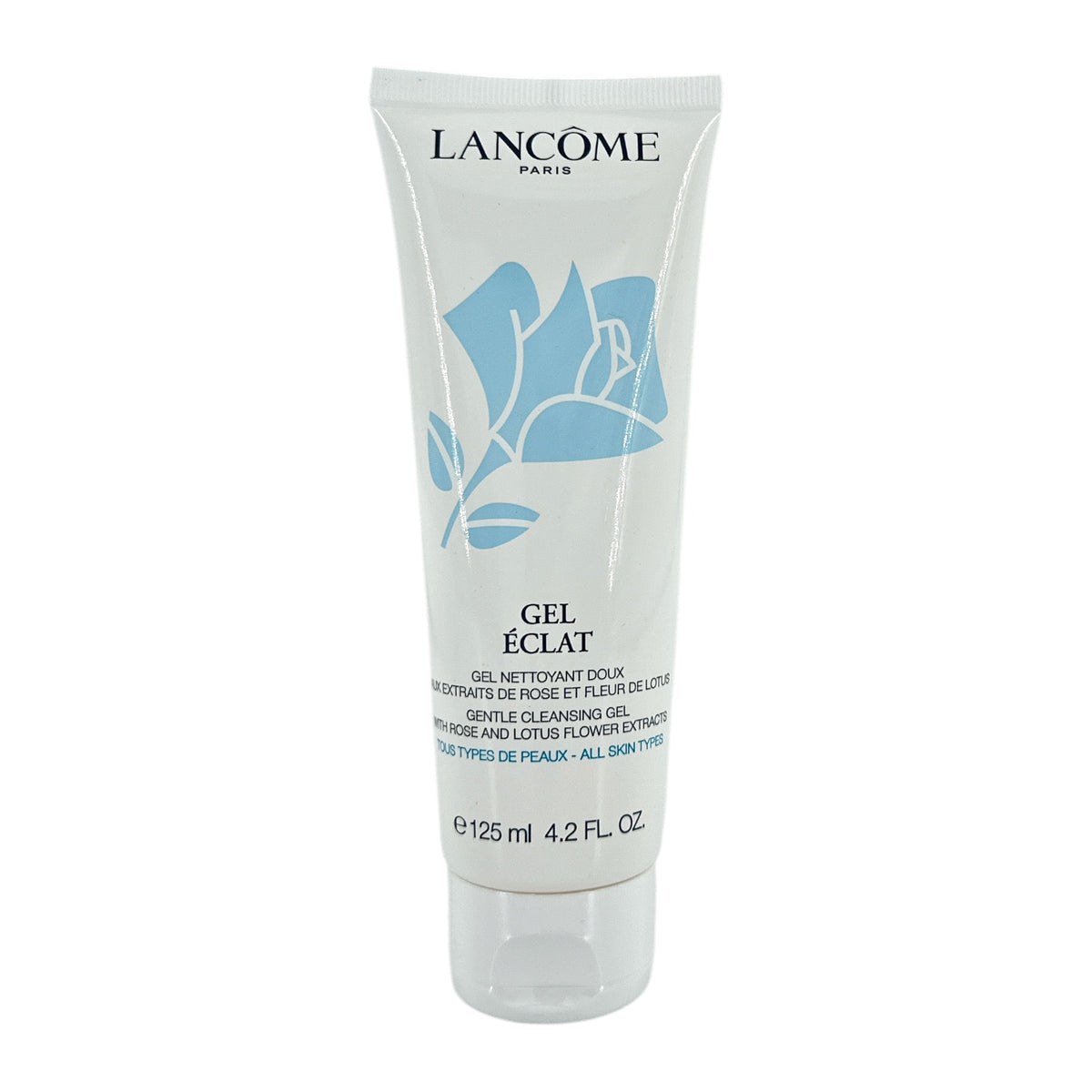 Lancome Clarifying Cleanser Pearly Foam 125ml