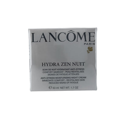 Lancome Hydra Zen Anti-Stress Moisturising Night Cream 50ml