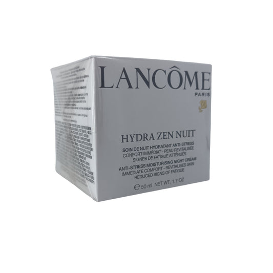 Lancome Hydra Zen Anti-Stress Moisturising Night Cream 50ml