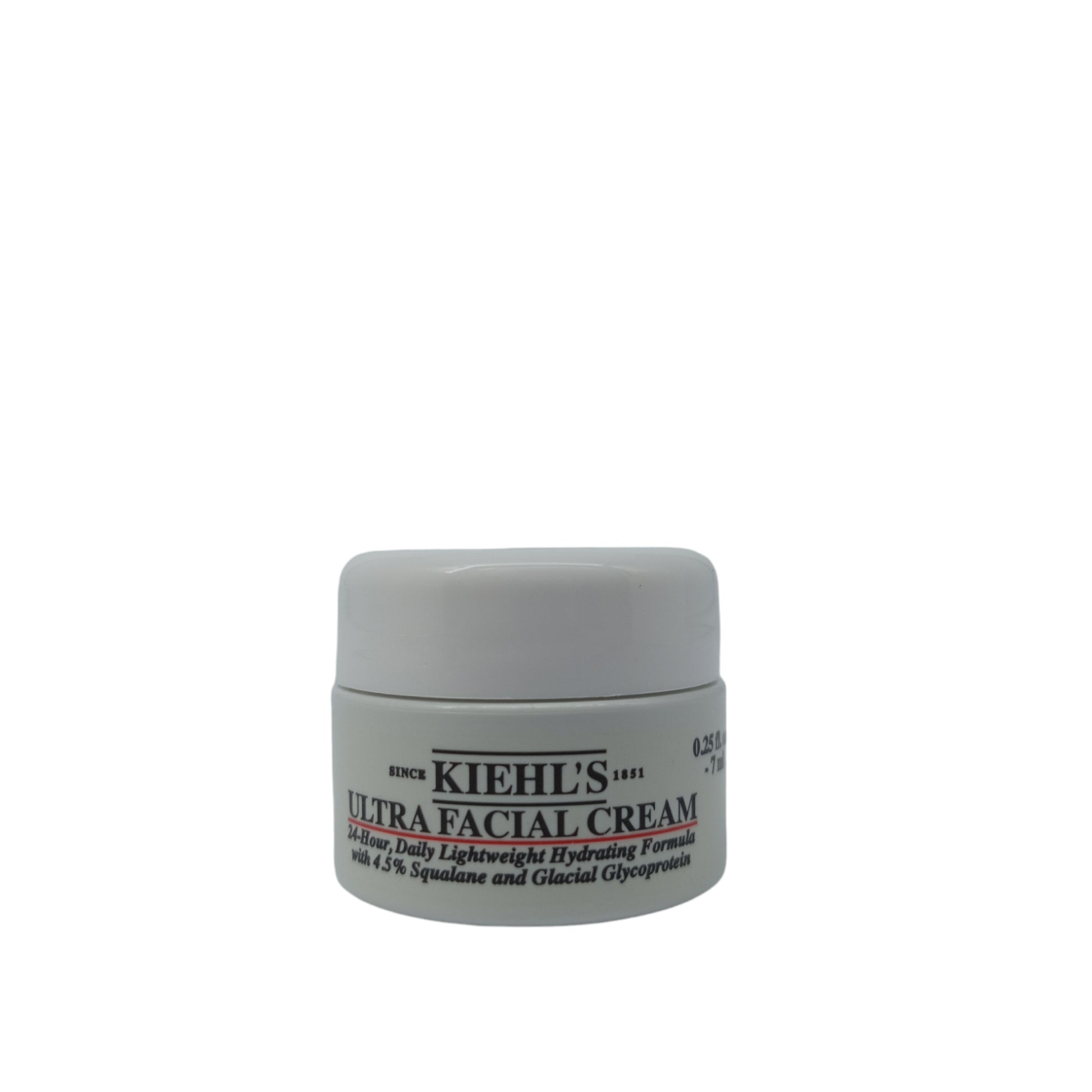 Kiehl's Ultra Facial Cream (7ml/ 50ml) 7ml