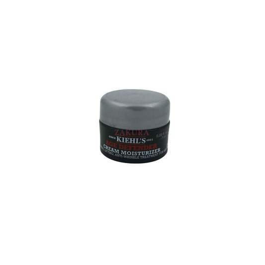 Kiehl's Facial Fuel Energizing Mois Treat(Miniature) 7ml