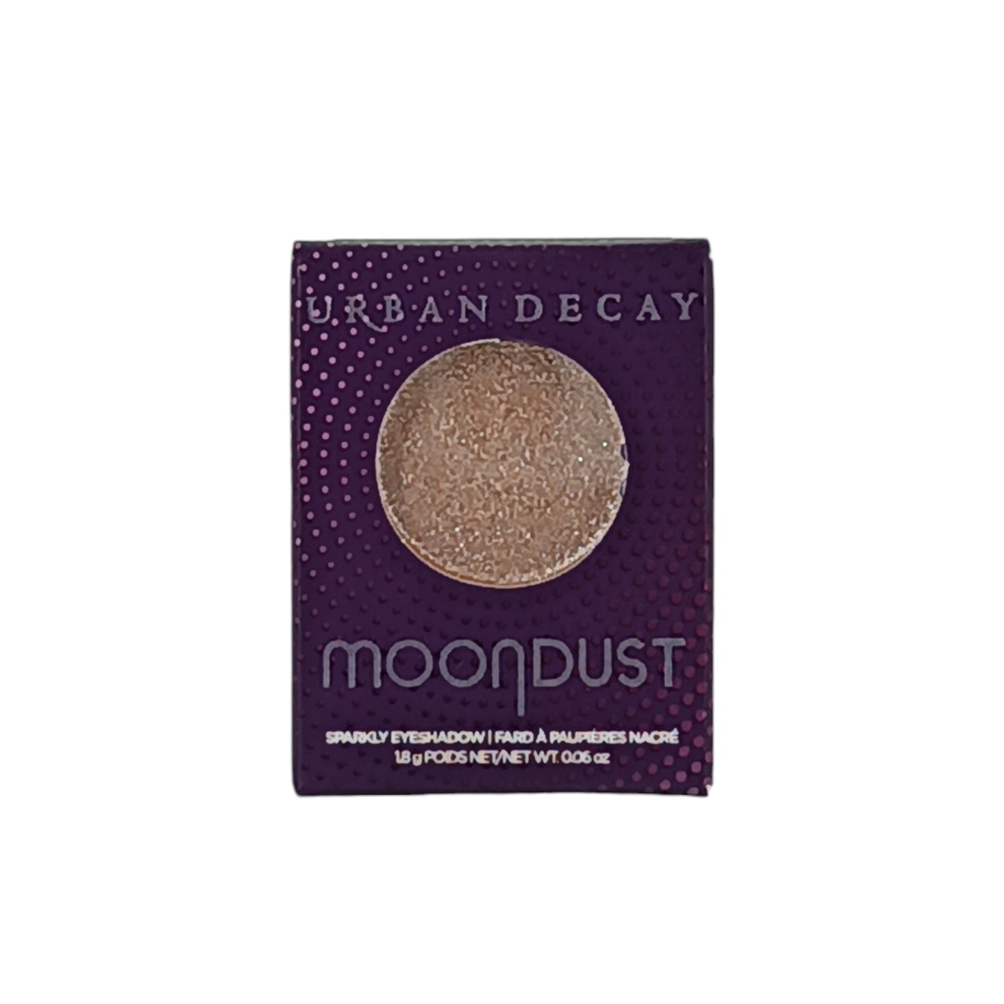 Urban Decay 24/7 Moondust Shadow - Space Cowboy 1.8g