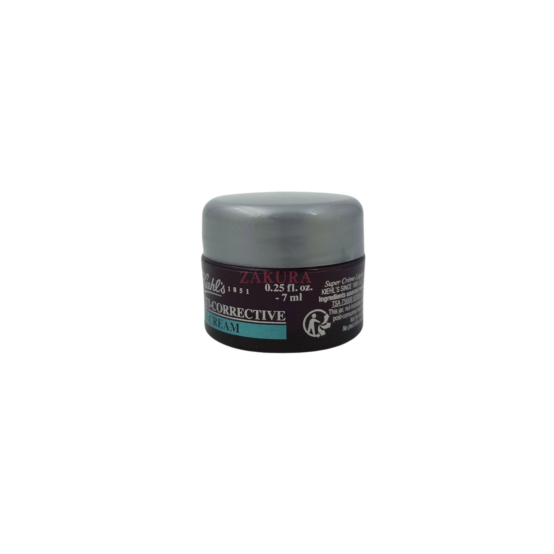 Kiehl's Retinol Skin Rene Micro Dose Serum(Miniature) 7ml
