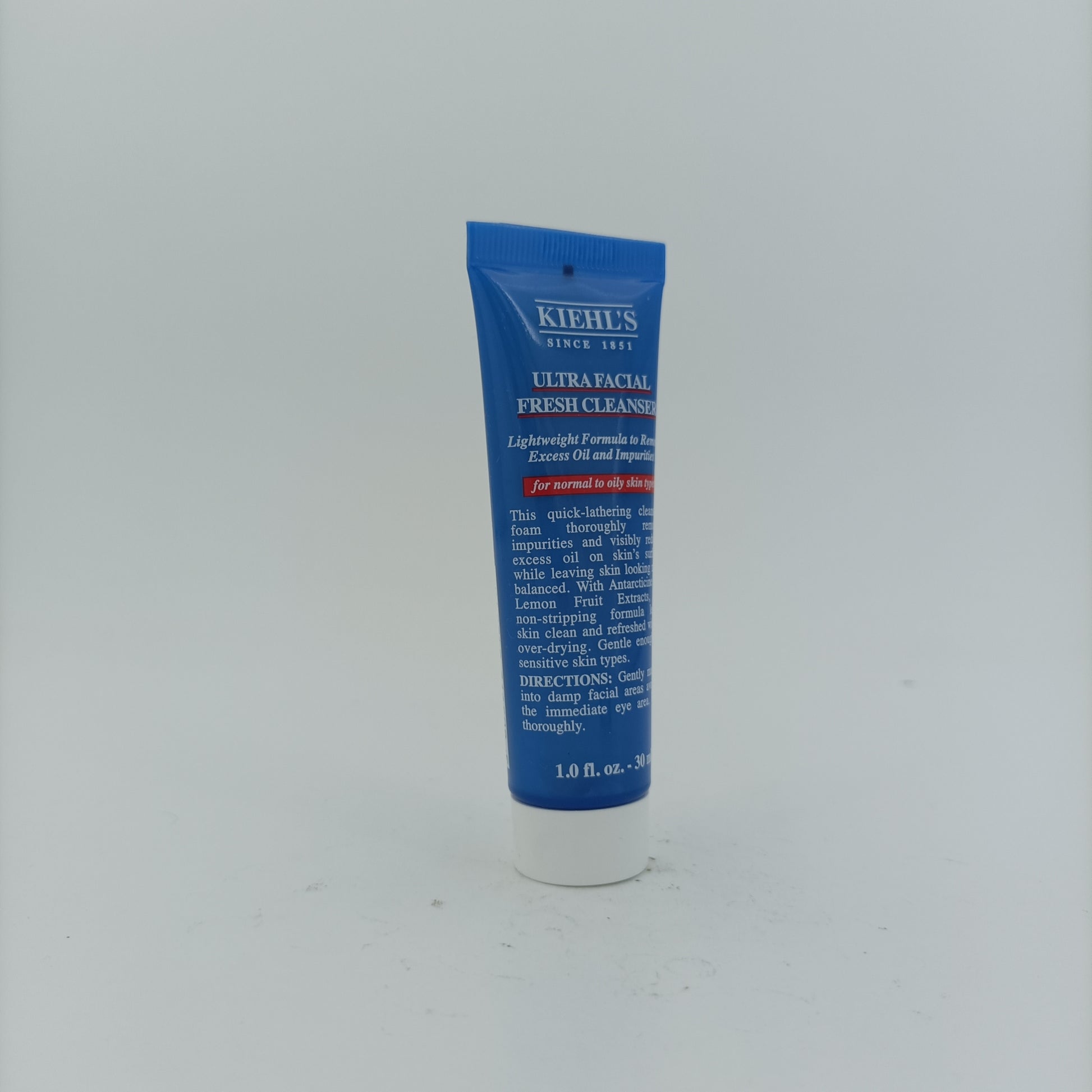 Kiehl's Ultra Facial Fresh Cleanser (Miniature) 30ml