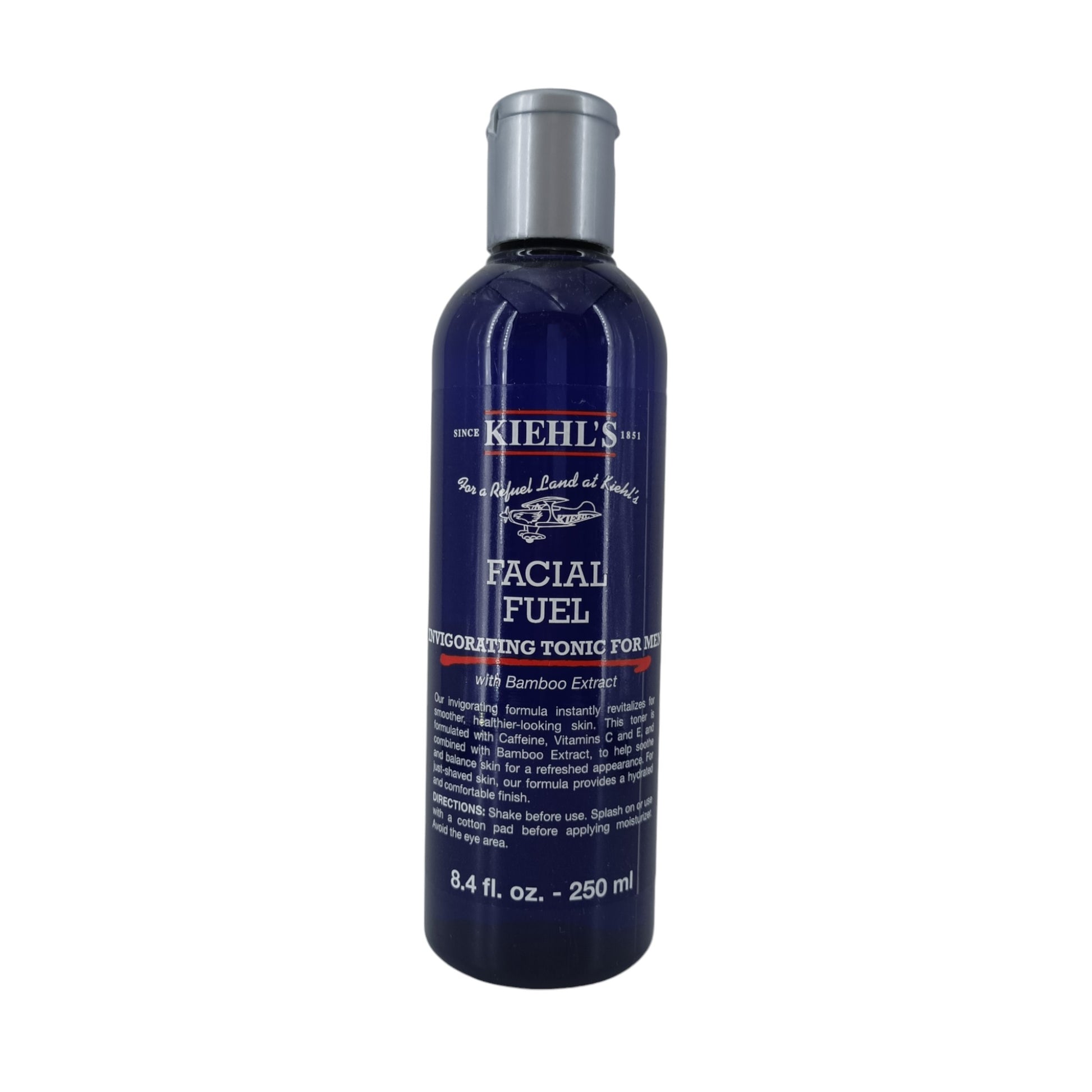 Kiehl's Facial Fuel Energizing Tonic 250ml