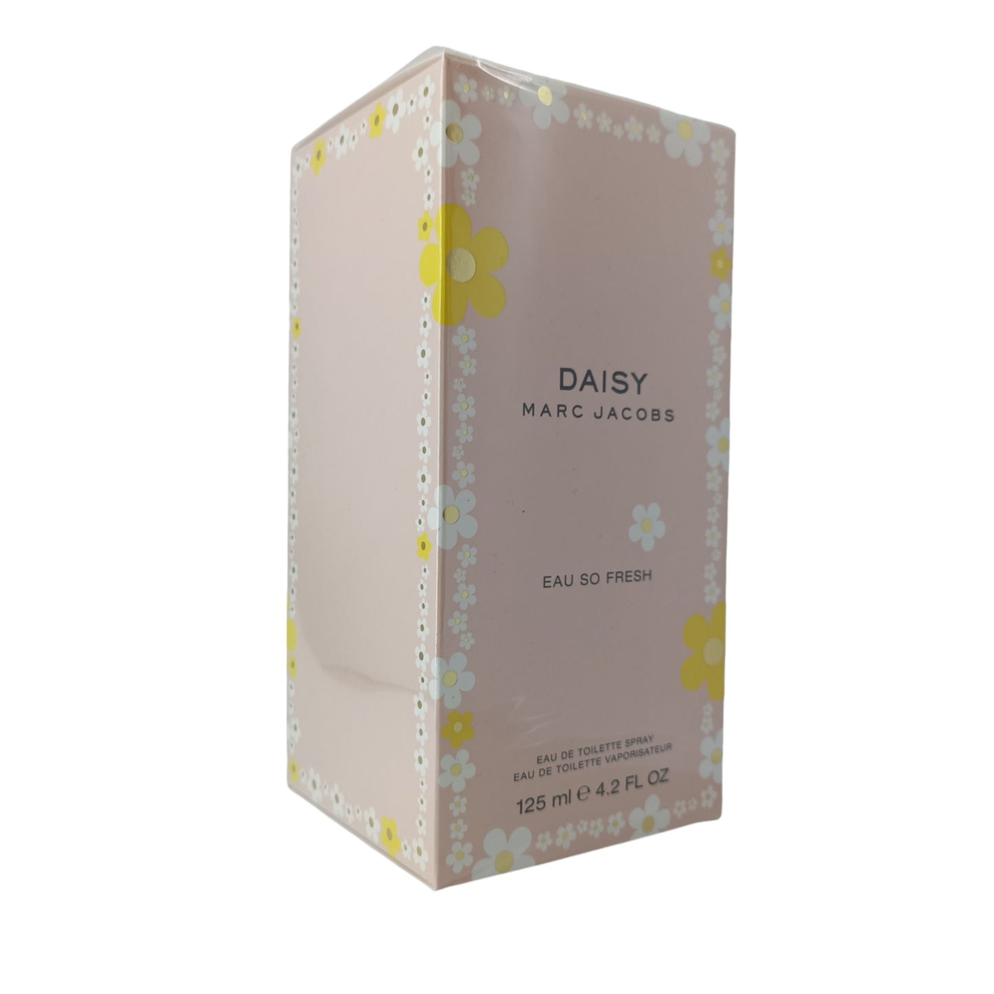 Marc Jacobs Daisy Eau So Fresh Eau De Toilette Spray (75ml/125ml)