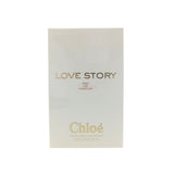 Chloe Love Story Eau De Parfum Spray (50ml/75ml) 75ml