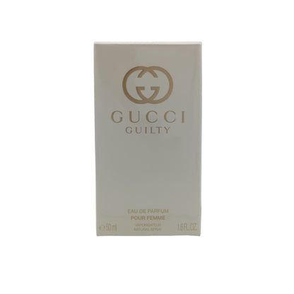 Gucci Guilty Pour Femme Eau De Parfum Spray 50ml