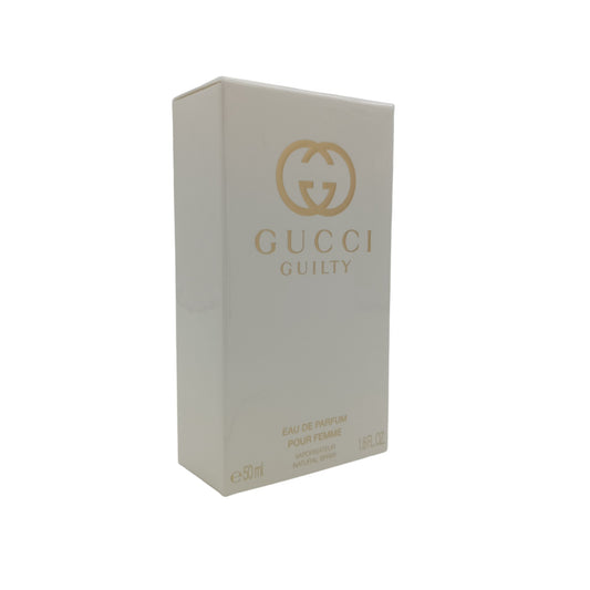 Gucci Guilty Pour Femme Eau De Parfum Spray 50ml