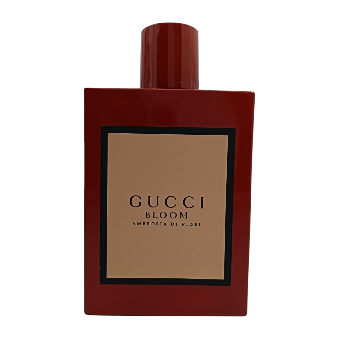 Gucci Ambrosia Di Fiori Eau De Parfum Spray 100ml