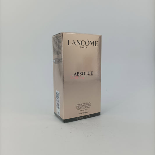 Lancome Absolue Essence Foundation Sublime Rejuvenating 35ml