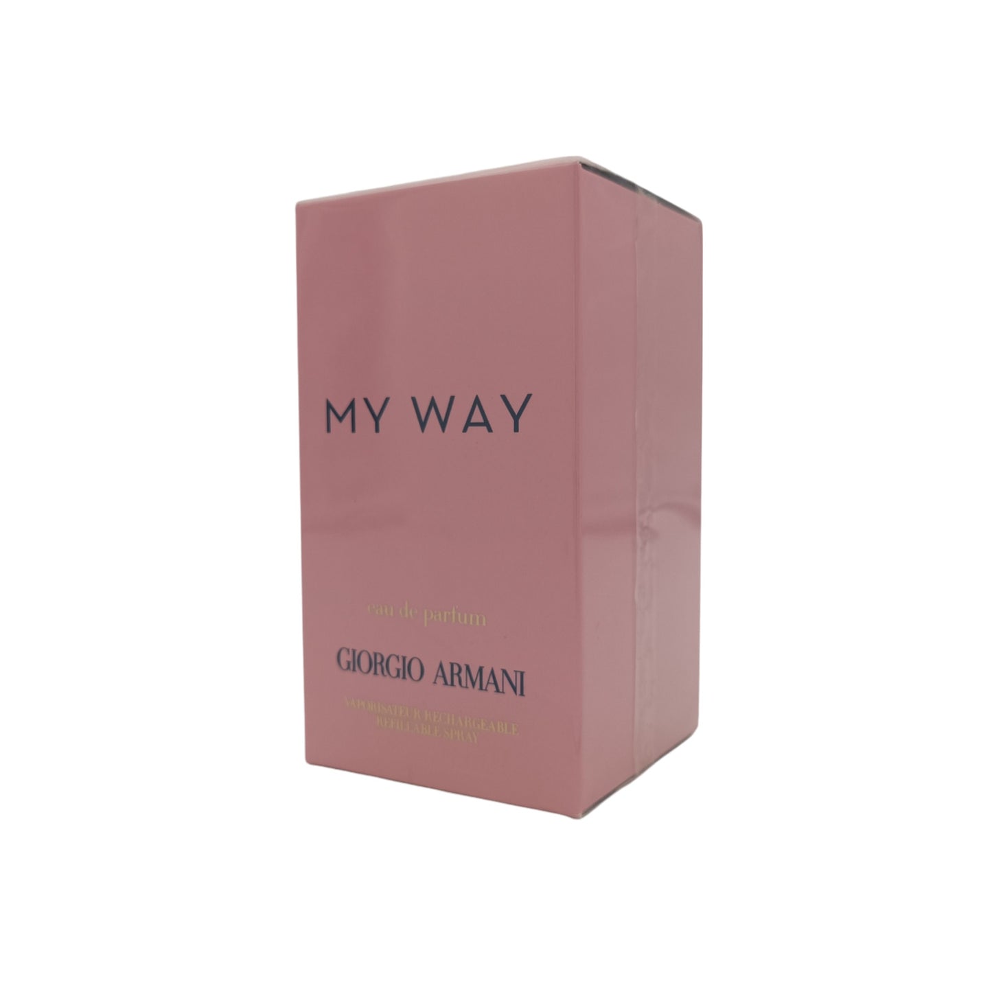 Giorgio Armani My Way Eau De Parfum Spray 50ml