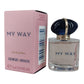 Giorgio Armani My Way Eau De Parfum Spray (Miniature) 7ml