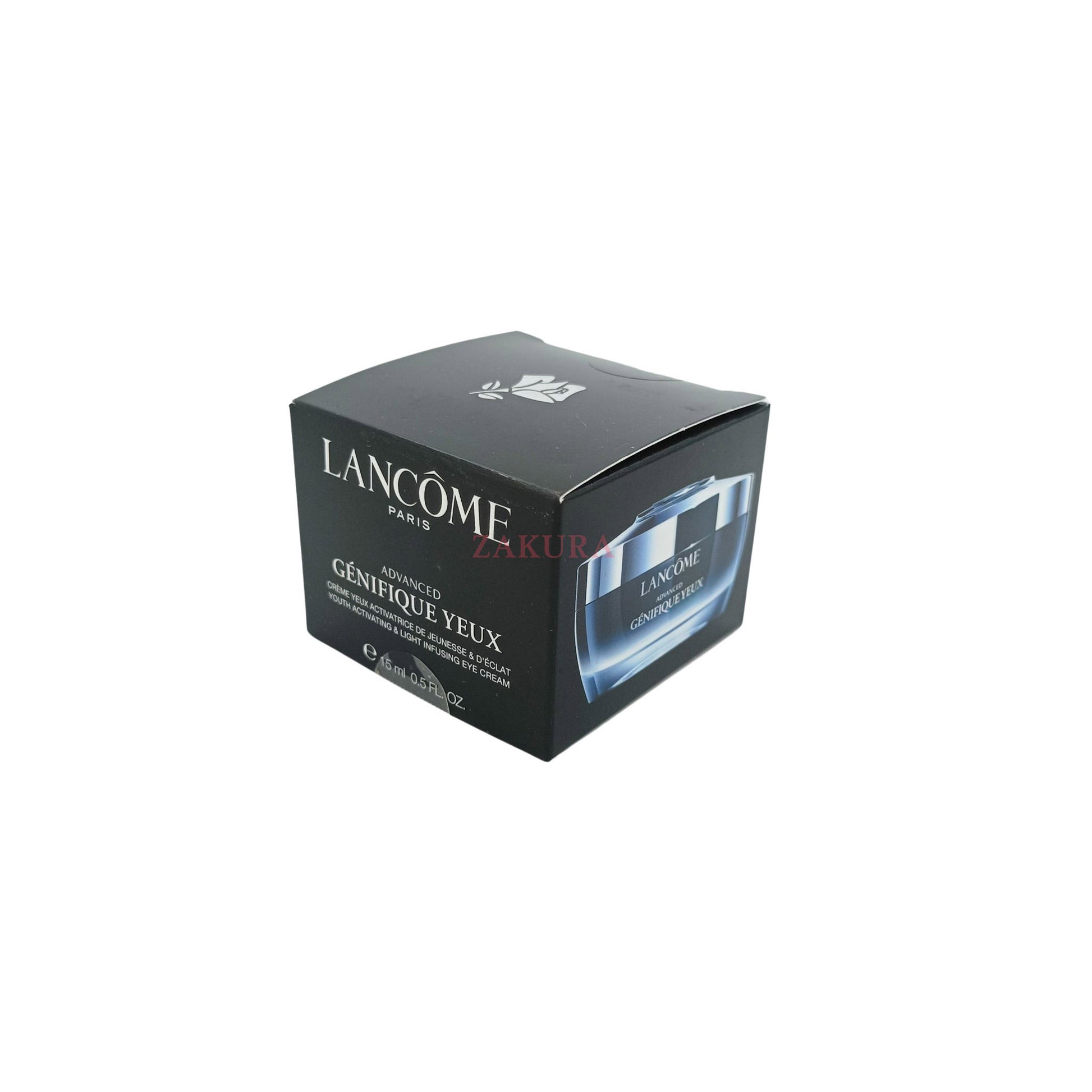 Lancome Genifique Advanced Youth Activating Eye Cream 15ml