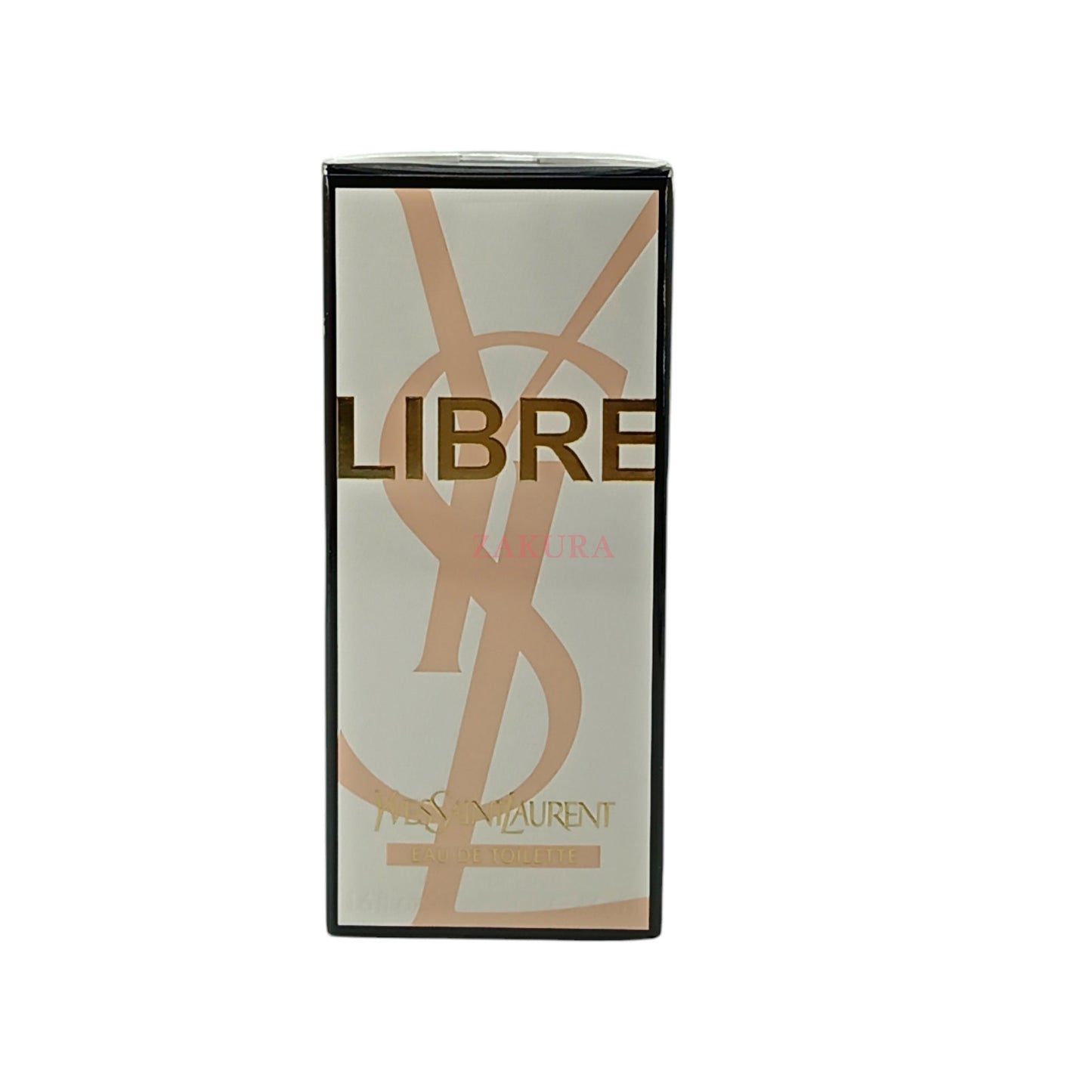 Yves Saint Laurent Libre Eau De Toilette Spray (50ml/90ml) 50ml