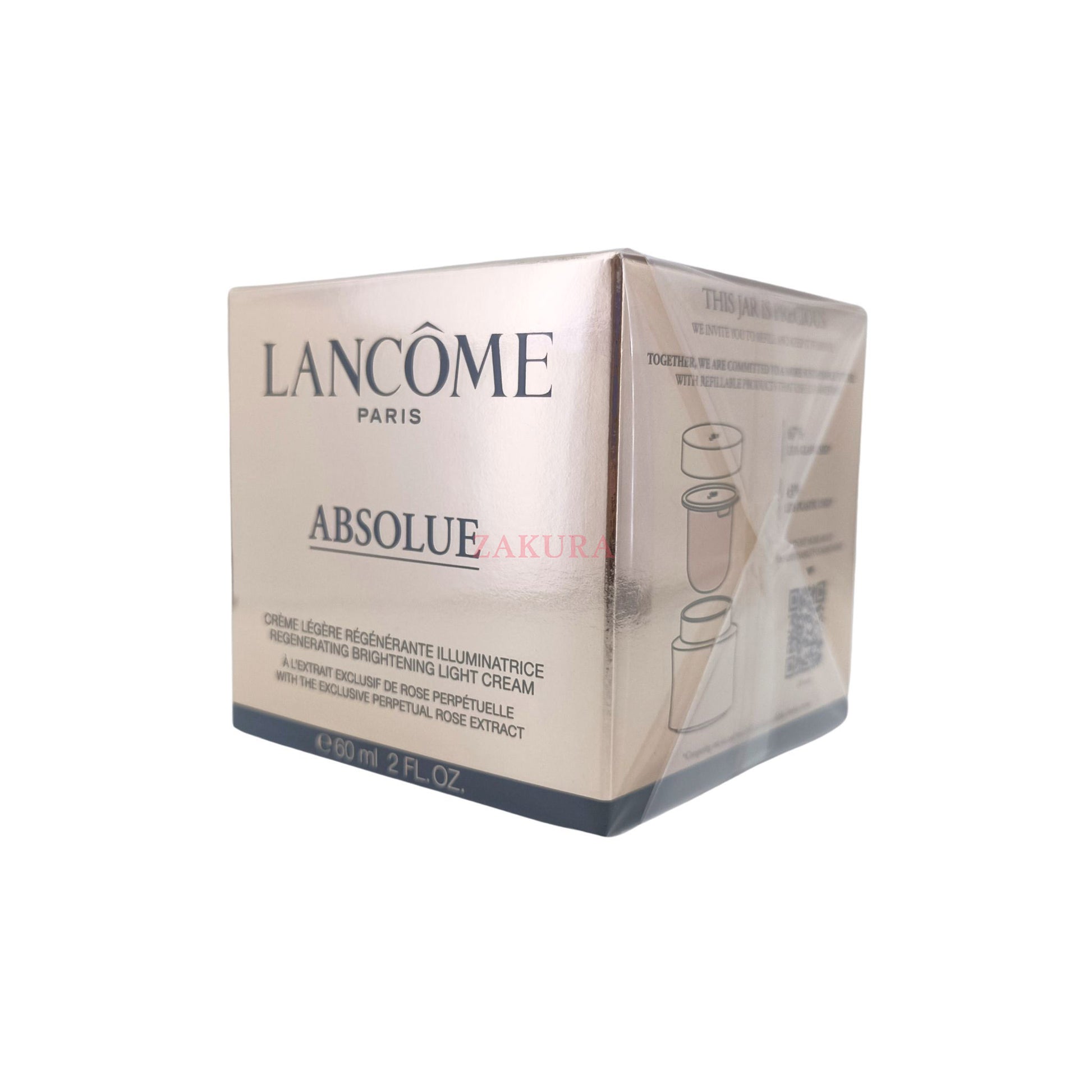 Lancome Absolue Soft Cream 60ml