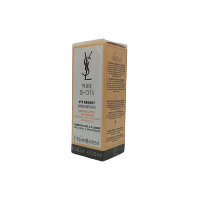 Yves Saint Laurent Pure Shots Eye Reboot Concentrate (5ml/20ml)