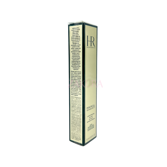 Helena Rubinstein Powercell Skinmunity Youth Reinforcing Eye Care 15ml – luxury anti-aging eye serum with Samphire stem cells and caffeine