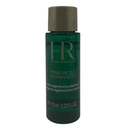 Helena Rubinstein Powercell Skinmunity Deep Regenerating Essence 10ml – miniature hydrating and anti-aging serum