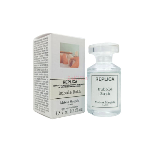 Maison Margiela Replica Bubble Bath Eau De Toilette Spray  (Miniature) 7ml