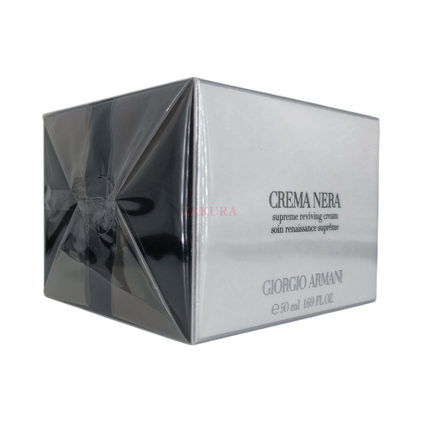 Giorgio Armani Crema Nera Supreme Reviving Cream 50ml