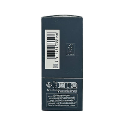 Giorgio Armani Designer Glow Designer Light Repair Foundation SPF 30ml