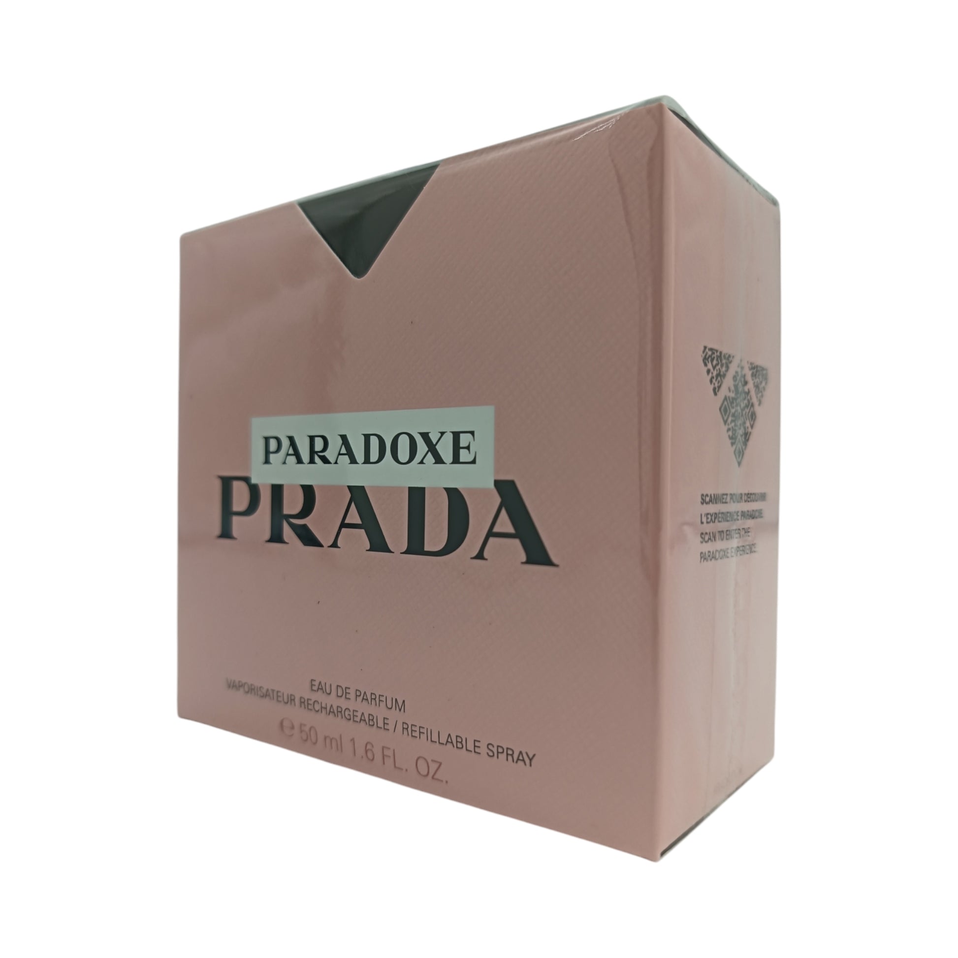 Prada Paradoxe Eau De Parfum 50ml