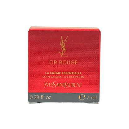 Yves Saint Laurent  Or Rouge La Creme Essentielle (Miniature) 7ml