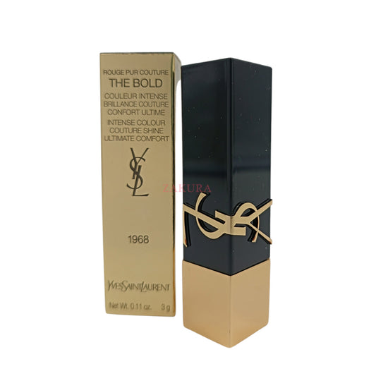 Yves Saint Laurent Rouge Pur Couture The Bold - 1968 3g