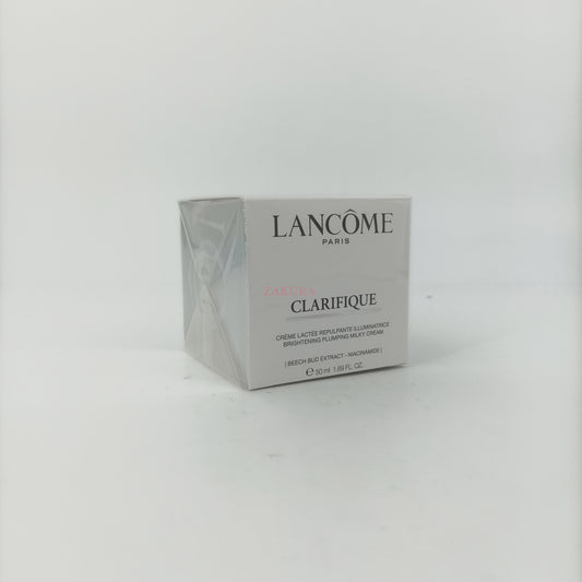 Lancome Clarifique Brightening Plumping Milky Cream 50ml