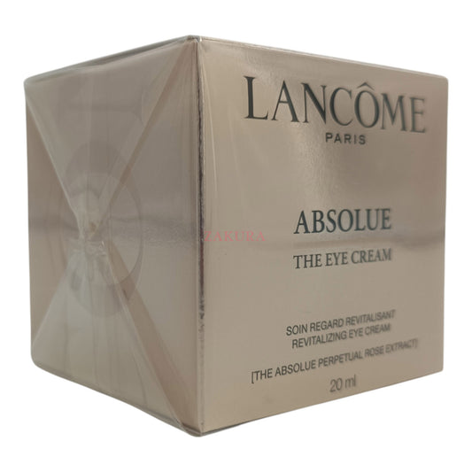 Lancome Absolue Eye Cream 50ml