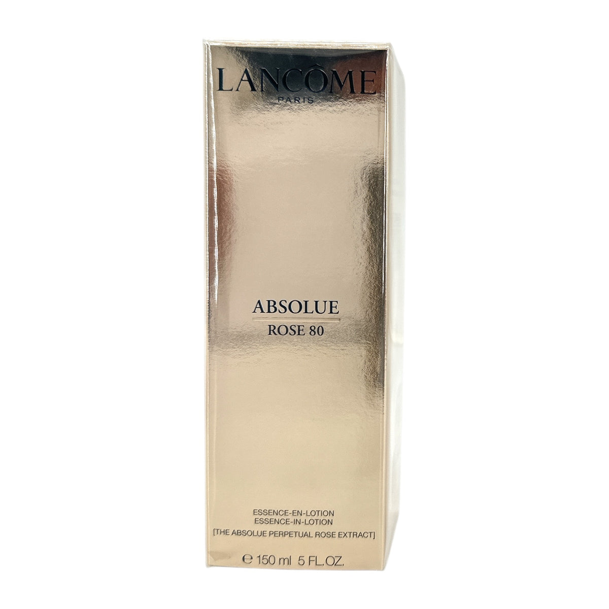 Lancome Absolue Rose Essence -Toning Lotion 150ml