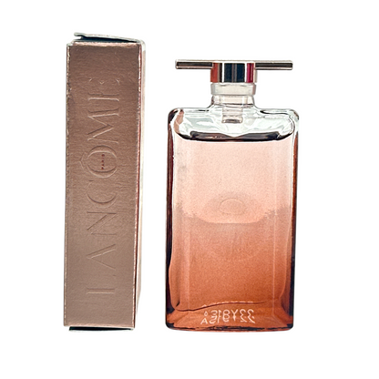 Lancome Idole Power L’Eau Intense De Parfum Miniature 5ml – fruity floral perfume with rose and sandalwood, available at Zakura Global.