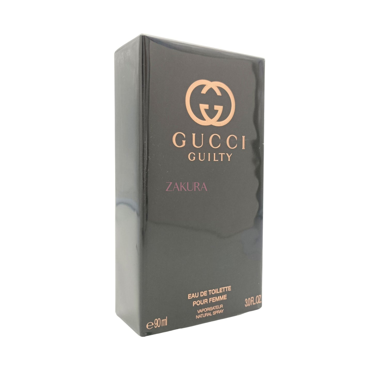 Gucci Guilty Pour Femme Eau De Toilette Spray 90ml