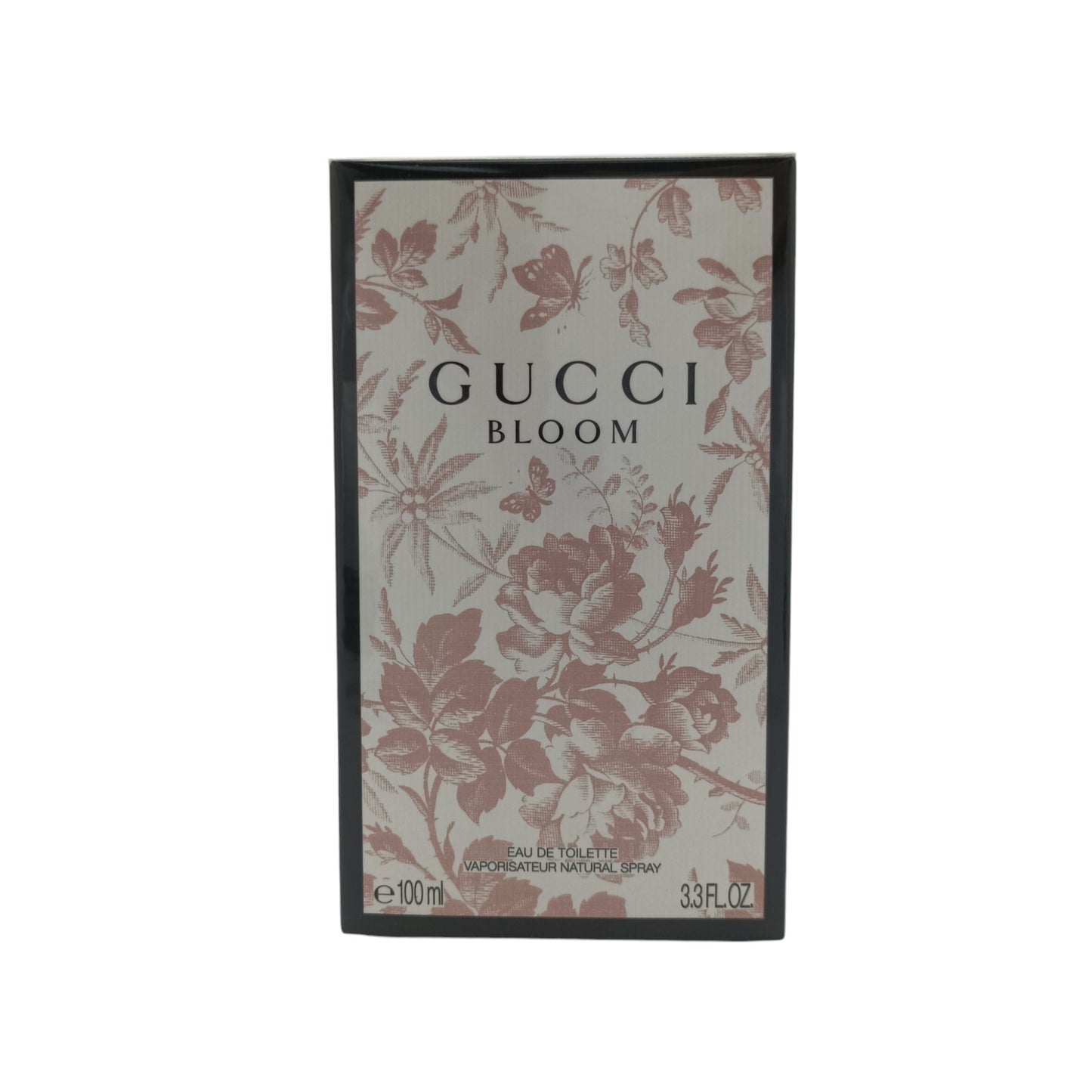 Gucci Bloom Eau De Toilette Spray 100ml