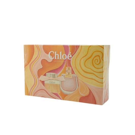 Chloe Chloé & Nomade Eau De Parfum Giftset 2pcs