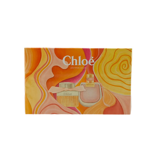 Chloe Chloé & Nomade Eau De Parfum Giftset 2pcs