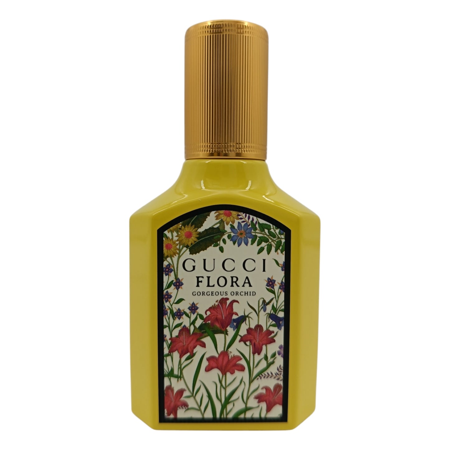 Gucci Gorgeous Orchid Eau De Parfum Spray 30ml