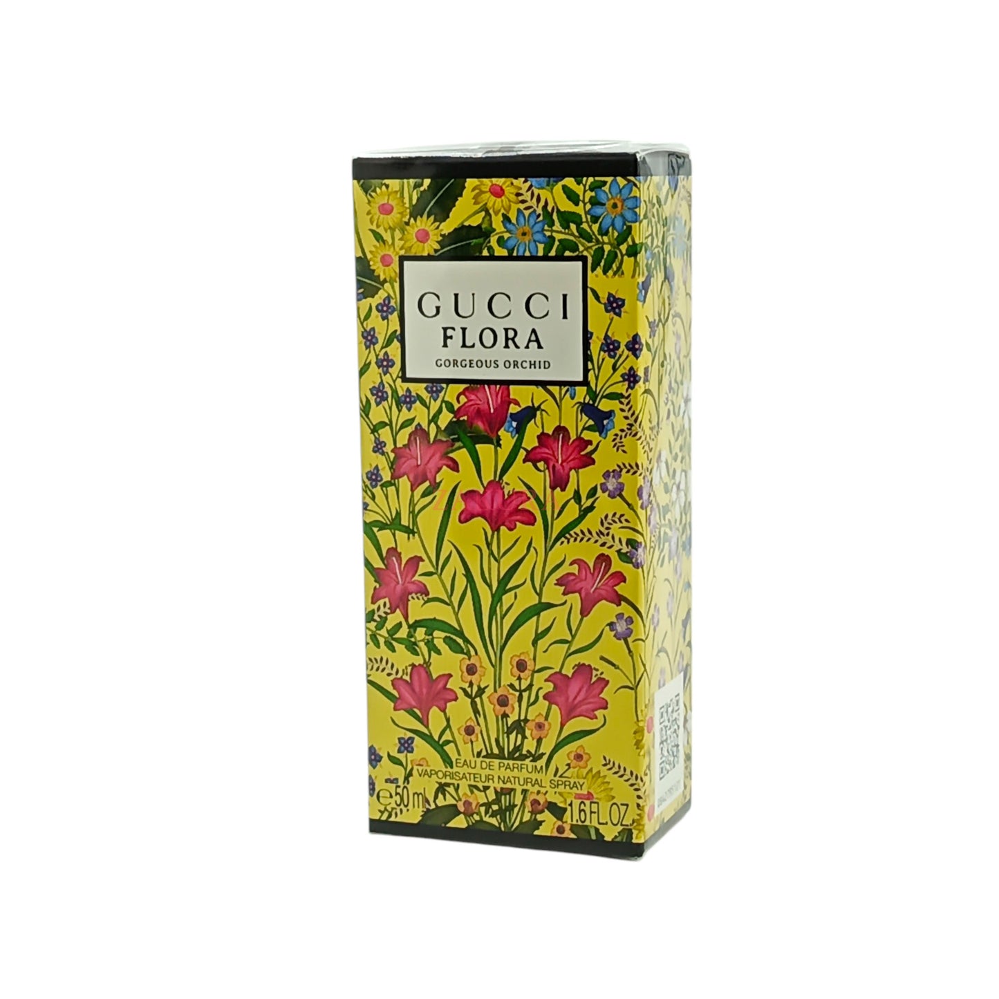 Gucci Gorgeous Orchid Eau De Parfum (50ml/100ml) 50ml