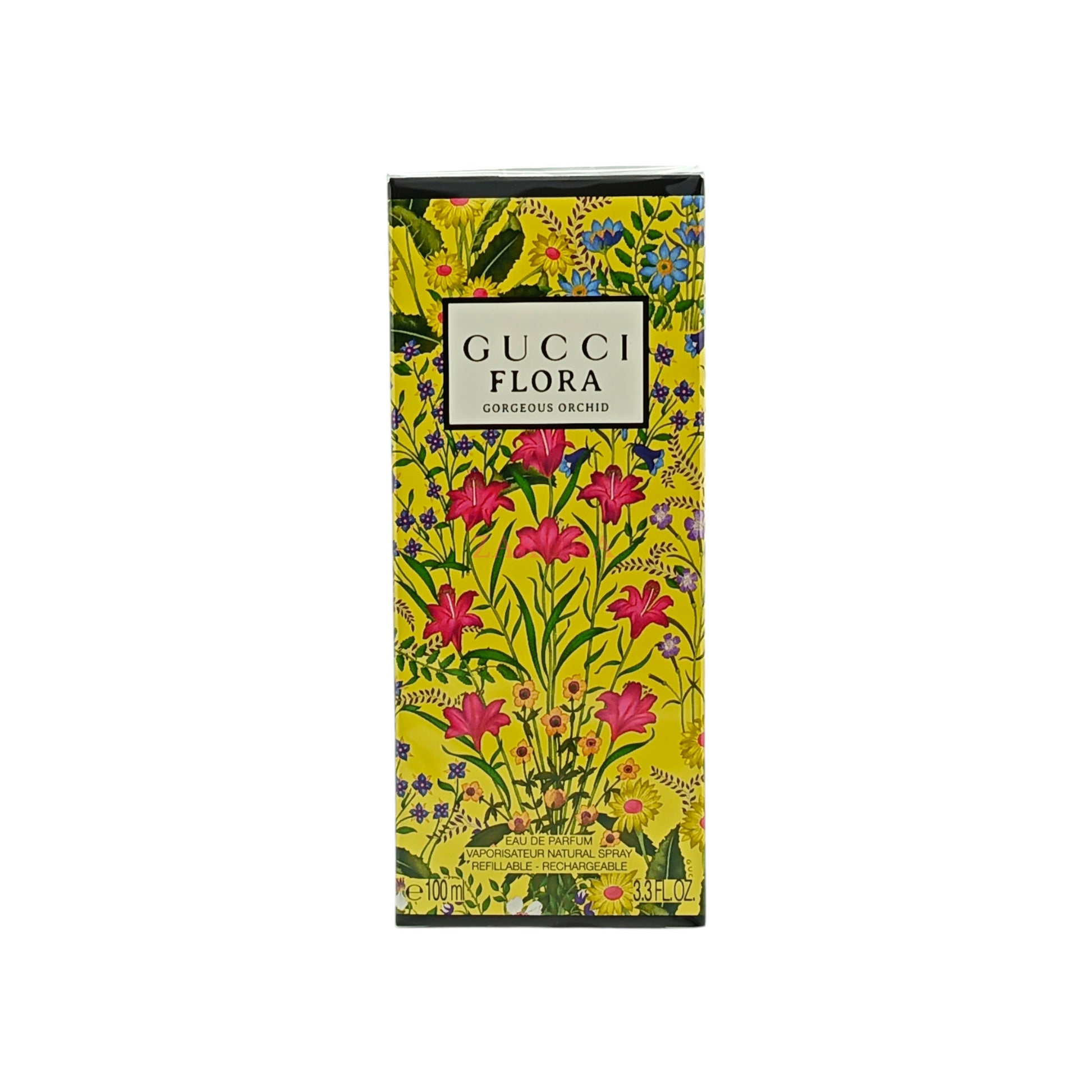 Gucci Gorgeous Orchid Eau De Parfum (50ml/100ml) 100ml