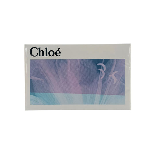 Chloe Eau De Parfum Duo Set (Chloe 20ml + Nomade 20ml) 2x20ml